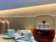 菊普茶-茶小点(丽悦新天店)