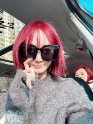 -3AM·S HAIR SALON烫发染发接发