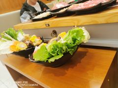 -呷哺呷哺(郑州国贸360餐厅店)