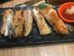 -沼津港渔市(宏伊国际广场店)