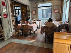 -Mammamia意大利餐厅(阳春巷店)