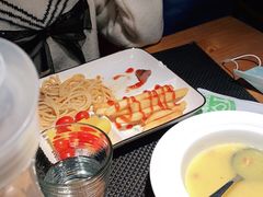 -西豪果木牛排(龙泉万达店)