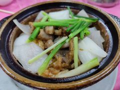 猪什煲-羊桥饭店(江门紫沙路店)
