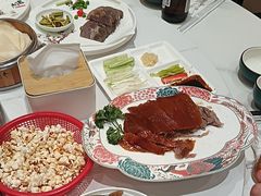 -梅利汴京烤鸭•开封豫菜地标店(东大街店)
