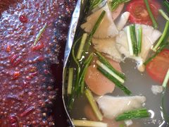 -朱氏胖子烂火锅(洪崖洞店)