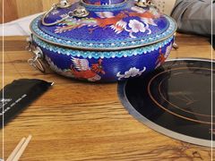 -毛辣果·贵州红酸汤牛肉火锅(西单店)
