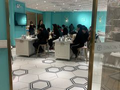 -西檬树SIMON·T轻奢蛋糕(大东方Max店)