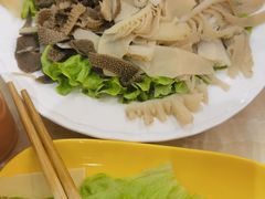 -清真·马家火锅美食城(镇江北路店)