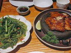 -壹泰东南亚主题餐厅·高良姜风情(州桥店)