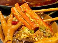 -川泽火锅·重庆老火锅(南河店)