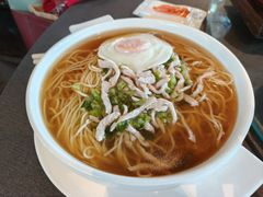 -申粤轩酒楼·三十年粤菜经典(丁香花园店)