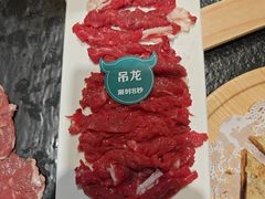 -乔先生涮肉·鲜活牛羊肉火锅(塘沽店)