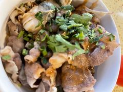 -汇泉王朝大饭店-旋转餐厅(南海路店)