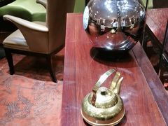 -外高桥喜来登酒店采悦轩