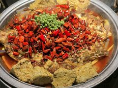-烤匠麻辣烤鱼(青羊万达店)