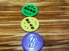 -陈添記·祖傳爽鱼皮·西关老字号(广州首店)