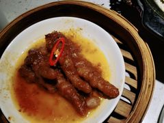 -吉旺港式餐厅(南方商城店)