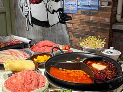 -龙厂长火锅厂(抚琴店)