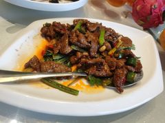 -满汉楼(江畔店)