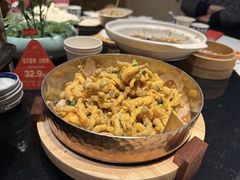 -芳芳私房菜·精做淮扬菜(承德路店)