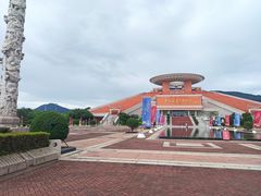 -中国闽台缘博物馆