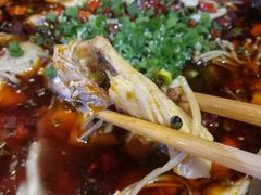 -爱妻鱼•老体北重庆水煮鱼•川菜(白云路店)