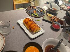-人间酒暖·Go blanc·烧鸟·深夜食堂(陆家嘴店)