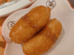 -花盐街·四川乐山小吃(西单大悦城店)