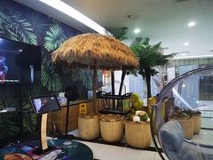 -三个椰子·现砍椰子鸡(金源CBD店)