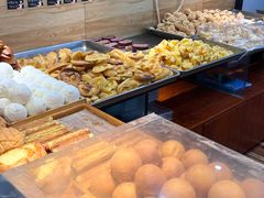 -佳焙西点(摩码休闲广场店)