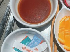 -海底捞火锅(枫蓝国际购物中心店)
