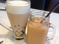 -港丽餐厅(高德置地店)