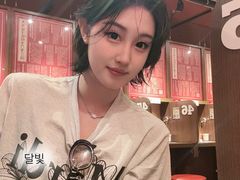 -一蘭拉面(铜锣湾店)