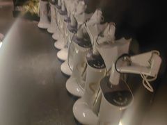 -华夏良子·足道SPA艾灸(王府井店)