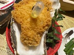 -吉之仙•中国制造•出口级食材日料店(领事馆总店)