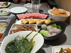 -海底捞火锅(海宁路店)