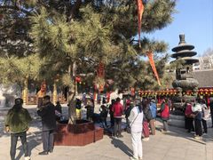 -慈恩寺