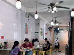 -芬芳甜品(同福路店)