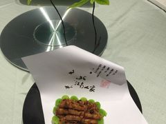 -黛瓦里巷(南京东路店)