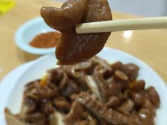 -朱大嘴肥肠血旺(福字街店)