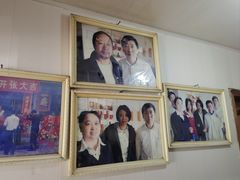 -小红门海鲜