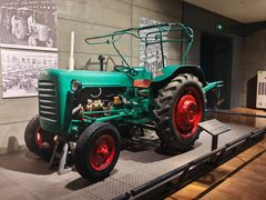 -柳州工业博物馆