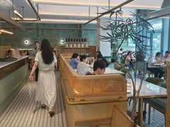 -陶兰居·手工点心·粤菜(圆融时代广场店)