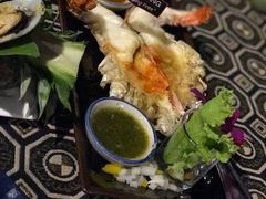 -Paak Dang Riverside 红嘴河畔餐厅