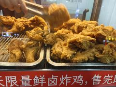 -故里炸鸡(温迪路店)