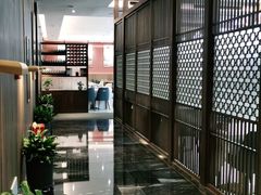 -延年酒店-延飨餐厅(延年文苑店)
