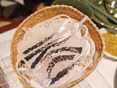 -Thai Basil罗勒叶泰式餐厅(时代天街店)