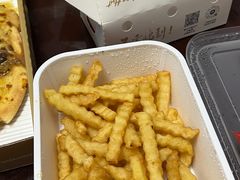 -必胜客(WOW中心城店)