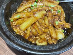 -和平馆·地道港澳茶餐厅(西门口店)