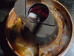 -铜来聚老北京涮肉(恒隆广场店)